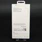 Apple iPhone 16 PLUS Clear Case with MagSafe MA7D4ZM/A