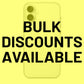 Apple iPhone 16 PLUS Clear Case with MagSafe MA7D4ZM/A