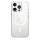 Apple iPhone 16 Pro Clear Case with MagSafe MA7E4ZM/A