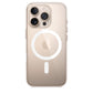Apple iPhone 16 Pro Clear Case with MagSafe MA7E4ZM/A