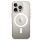 Apple iPhone 16 Pro Clear Case with MagSafe MA7E4ZM/A