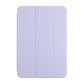 Apple iPad mini Smart Folio, Light Violet, A17 Pro & 6th gen, MC2T4ZM/A