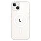 Apple iPhone 13 Clear Case with MagSafe MC2W4ZM/A