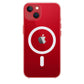 Apple iPhone 13 Clear Case with MagSafe MC2W4ZM/A