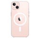 Apple iPhone 13 Clear Case with MagSafe MC2W4ZM/A
