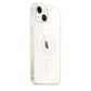 Apple iPhone 13 Clear Case with MagSafe MC2W4ZM/A