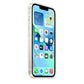 Apple iPhone 13 Clear Case with MagSafe MC2W4ZM/A