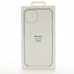 Apple iPhone 13 Clear Case with MagSafe MC2W4ZM/A
