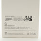 Apple iPhone 13 Clear Case with MagSafe MC2W4ZM/A