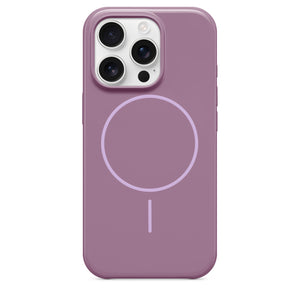 Apple Beats iPhone 16 Pro Case with MagSafe Sunset Purple MCFP4LL/A