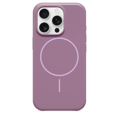 Apple Beats iPhone 16 Pro Case with MagSafe Sunset Purple MCFP4LL/A