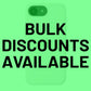 Apple iPhone 16e & 17e Silicone Case, White, MD3P4ZM/A