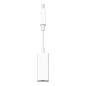 Apple ‎A1433 Thunderbolt to Gigabit Ethernet Adapter Cable MD463ZM/A