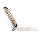 Apple iPad Air 11" M4 M3 M2 Magic Keyboard White *USA Layout* MDFV4LB/A