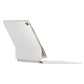 Apple iPad Air 11" M4 M3 M2 Magic Keyboard White *USA Layout* MDFV4LB/A