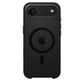 Apple iPhone Air Translucent Case with MagSafe & Camera Control Shadow / Frost