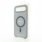 Apple iPhone Air Translucent Case with MagSafe & Camera Control Shadow / Frost
