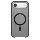 Apple iPhone Air Translucent Case with MagSafe & Camera Control Shadow / Frost
