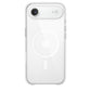 Apple iPhone Air Translucent Case with MagSafe & Camera Control Shadow / Frost