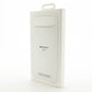 Apple iPhone Air Translucent Case with MagSafe & Camera Control Shadow / Frost