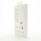 Apple iPhone Air Translucent Case with MagSafe & Camera Control Shadow / Frost