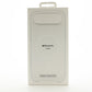 Apple iPhone Air Translucent Case with MagSafe & Camera Control Shadow / Frost