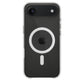 Apple iPhone Air Translucent Case with MagSafe & Camera Control Shadow / Frost
