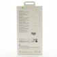 Apple iPhone Air Translucent Case with MagSafe & Camera Control Shadow / Frost