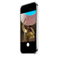 Apple iPhone Air Translucent Case with MagSafe & Camera Control Shadow / Frost