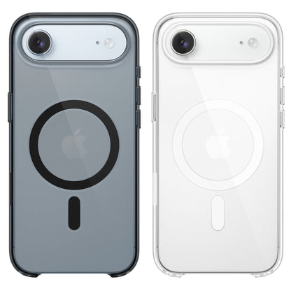 Apple iPhone Air Translucent Case with MagSafe & Camera Control Shadow / Frost