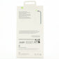 Apple iPhone 16e Silicone Case, Neon Yellow, MGYW4ZM/A