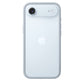 Apple iPhone Air Bumper Case with Camera Control, Light Blue, MH024ZM/A