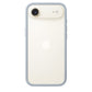 Apple iPhone Air Bumper Case with Camera Control, Light Blue, MH024ZM/A