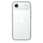 Apple iPhone Air Bumper Case with Camera Control, Light Blue, MH024ZM/A