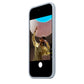 Apple iPhone Air Bumper Case with Camera Control, Light Blue, MH024ZM/A
