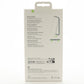 Apple iPhone Air Bumper Case with Camera Control, Light Blue, MH024ZM/A