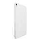 Apple iPad Air Smart Folio, White, 4th & 5th Gen, 11" M2 & M3, MH0A3ZM/A