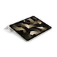 Apple iPad Air Smart Folio, White, 4th & 5th Gen, 11" M2 & M3, MH0A3ZM/A