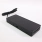 Dell WD19 USB-C Laptop Docking Station Dock with 130W Power Adapter DGKG4 MHG64