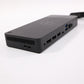 Dell WD19 USB-C Laptop Docking Station Dock with 130W Power Adapter DGKG4 MHG64