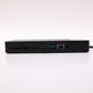Dell WD19 USB-C Laptop Docking Station Dock with 130W Power Adapter DGKG4 MHG64