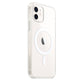 Apple iPhone 12 / 12 Pro Clear Case with MagSafe MHLM3ZM/A
