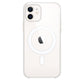 Apple iPhone 12 / 12 Pro Clear Case with MagSafe MHLM3ZM/A