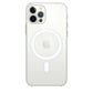 Apple iPhone 12 / 12 Pro Clear Case with MagSafe MHLM3ZM/A