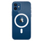 Apple iPhone 12 / 12 Pro Clear Case with MagSafe MHLM3ZM/A
