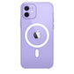 Apple iPhone 12 / 12 Pro Clear Case with MagSafe MHLM3ZM/A