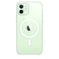 Apple iPhone 12 / 12 Pro Clear Case with MagSafe MHLM3ZM/A