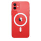 Apple iPhone 12 / 12 Pro Clear Case with MagSafe MHLM3ZM/A