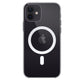 Apple iPhone 12 / 12 Pro Clear Case with MagSafe MHLM3ZM/A
