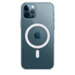 Apple iPhone 12 / 12 Pro Clear Case with MagSafe MHLM3ZM/A